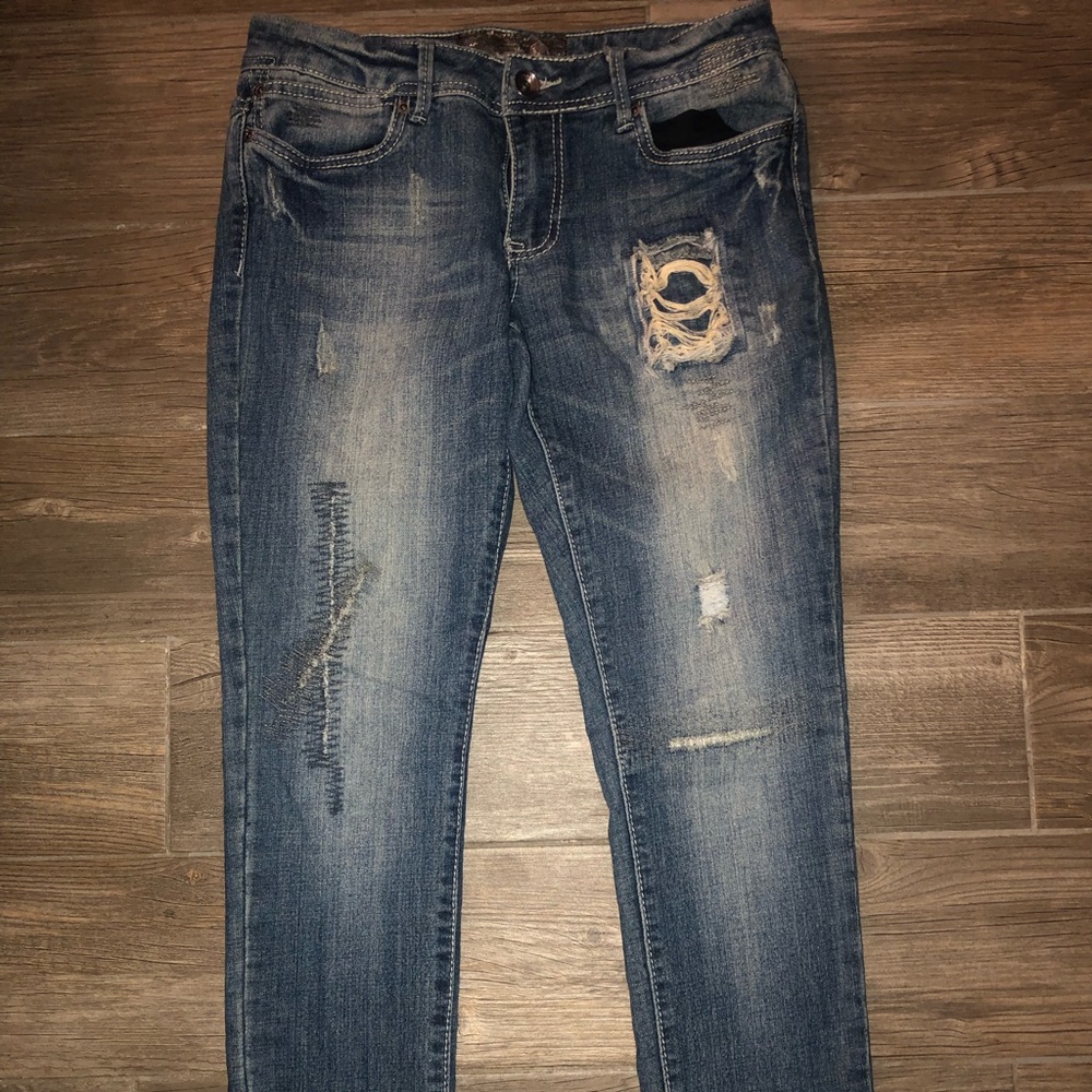 Dollhouse Skinny jeans